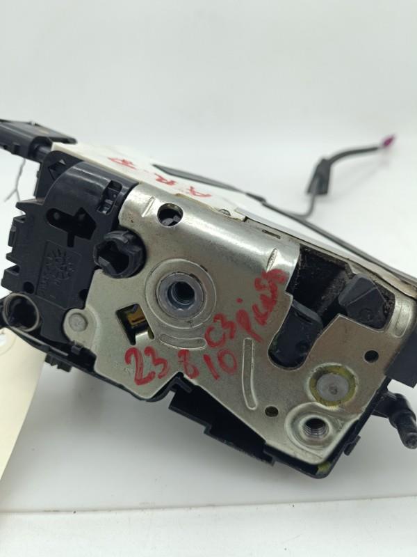 Chiusura centralizzata posteriore destra CITROEN C3 PICASSO PHASE 1 Gasolina - 1
