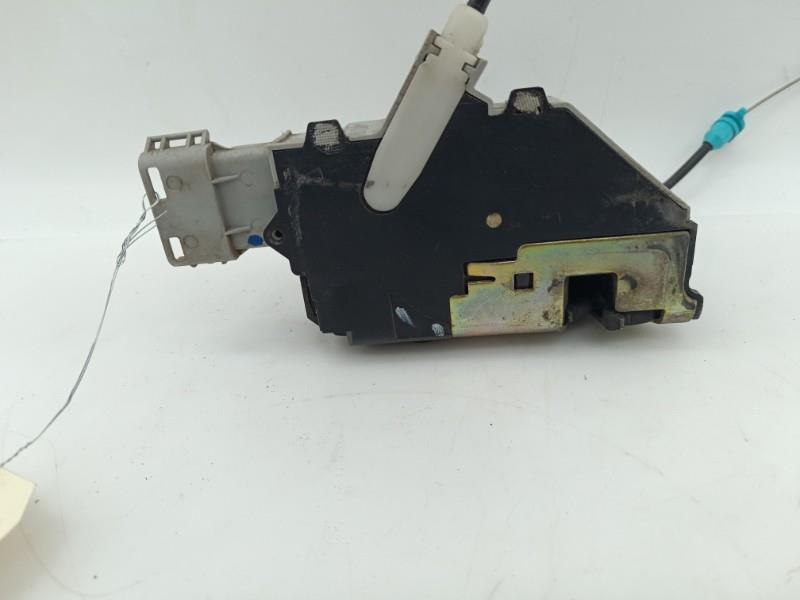 Chiusura centralizzata posteriore destra CITROEN C4 1 PHASE 1 Gasolina - 1