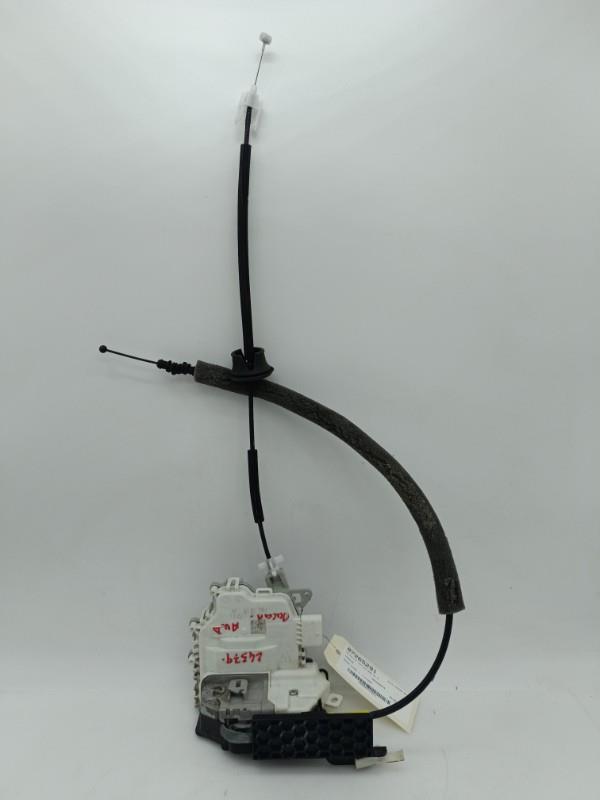 Fermeture centralisee avant droit PORSCHE MACAN PHASE 1 Diesel - 1