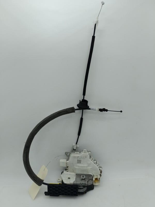 Fermeture centralisee avant gauche PORSCHE MACAN PHASE 1 Diesel - 1