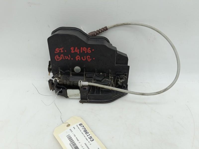 Chiusura centralizzata anteriore sinistra BMW SERIE 1 F20 PHASE 2 Diésel - 1