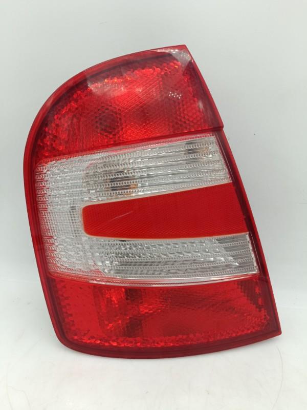 Fanale posteriore principale sinistro (luci) SKODA FABIA 1 PHASE 2 Gasolina - 1