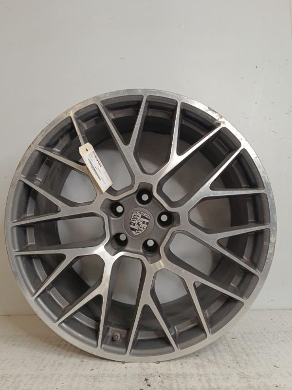 Jante PORSCHE MACAN PHASE 1  - 1
