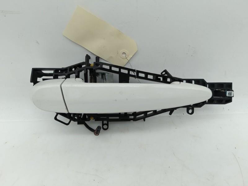 Maniglia portiera posteriore destra BMW SERIE 1 F20 PHASE 2 Diésel - 1