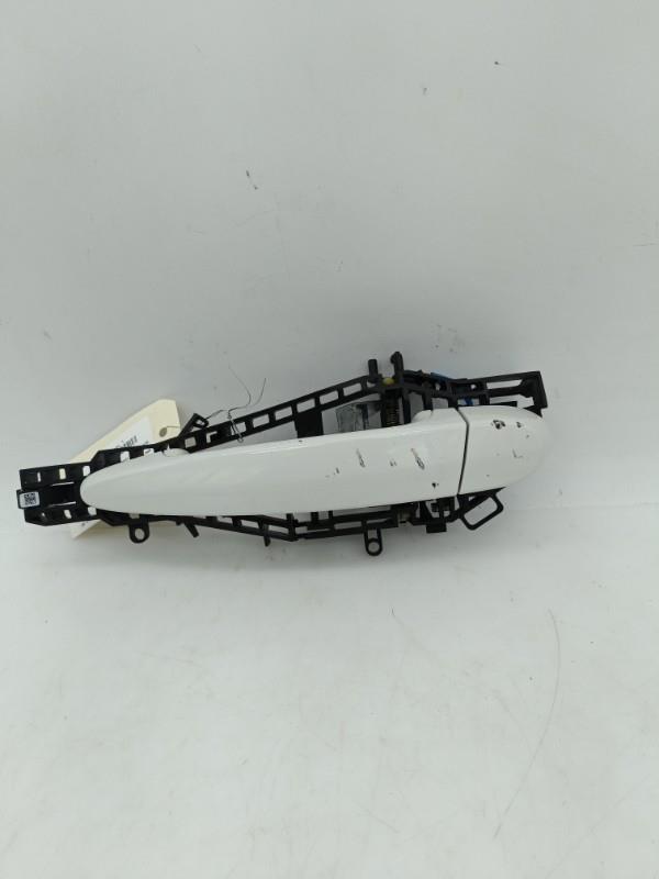 Maniglia portiera posteriore sinistra BMW SERIE 1 F20 PHASE 2 Diésel - 1