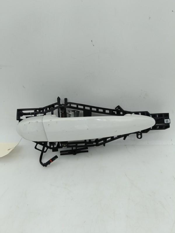 Maniglia portiera anteriore destra BMW SERIE 1 F20 PHASE 2 Diésel - 1