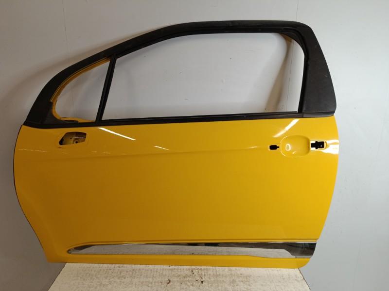 Portiera anteriore sinistra CITROEN DS3 PHASE 1 Diésel - 1