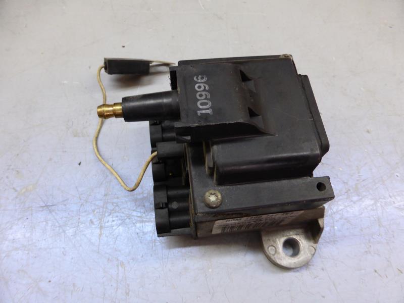 Bobine (allumage) RENAULT CLIO 1 PHASE 3 Essence - 1