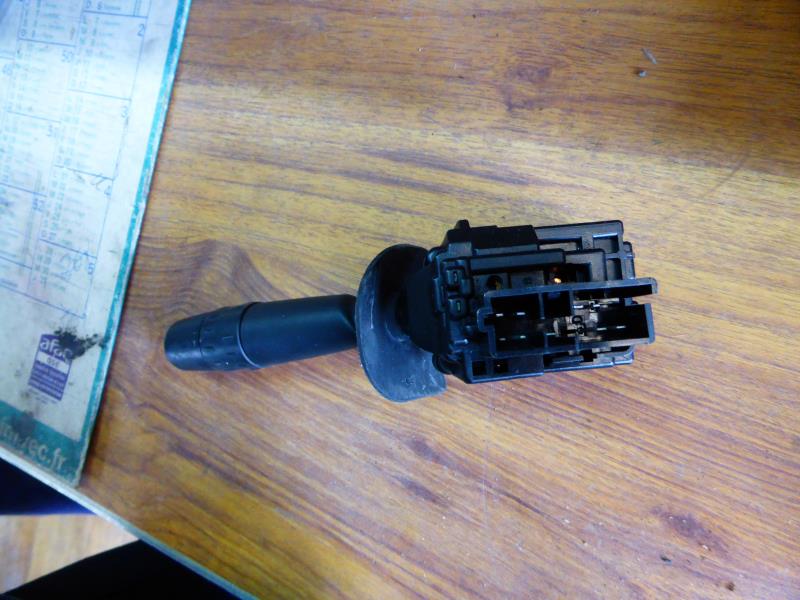 Commodo d'essuie glaces CITROEN XANTIA PHASE 1  - 1