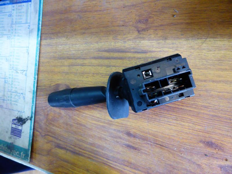 Commodo d'essuie glaces CITROEN XSARA PHASE 1 Essence - 1