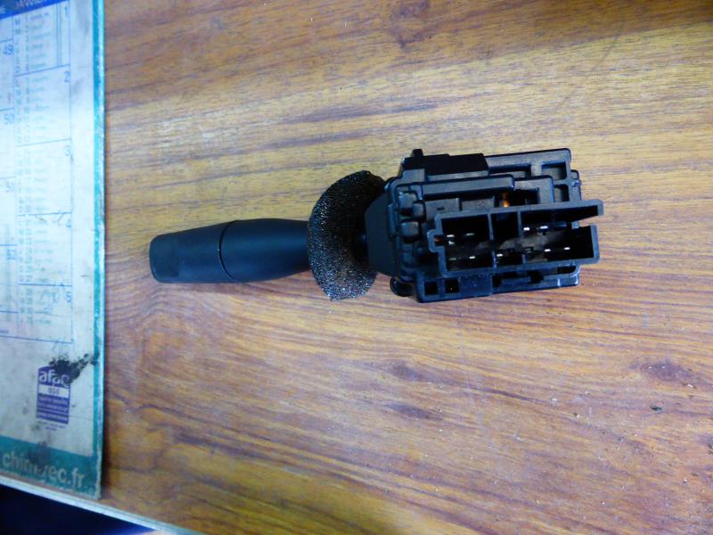 Commodo d'essuie glaces CITROEN ZX PHASE 1 Diesel - 1
