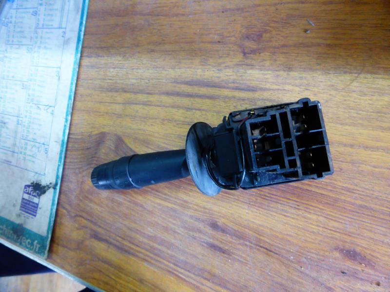 Commodo phare CITROEN XANTIA PHASE 1  - 1