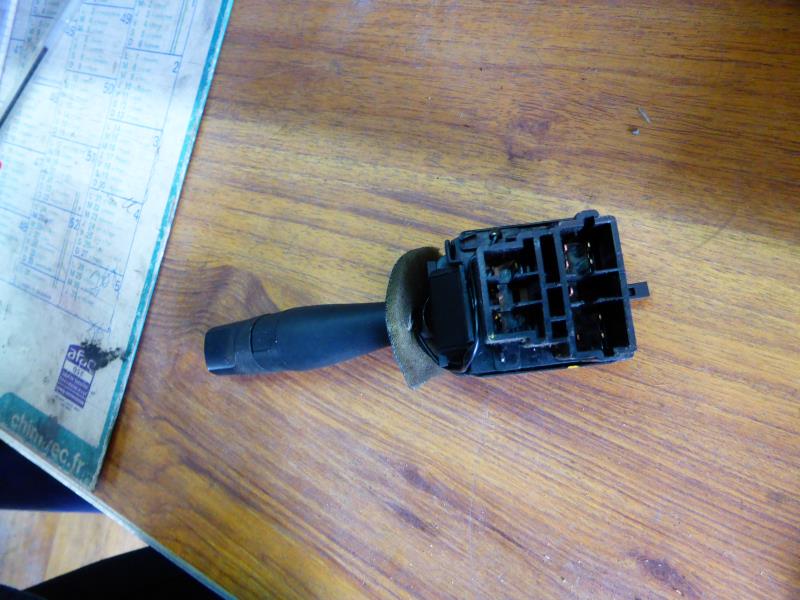 Commodo phare CITROEN BERLINGO 1 PHASE 1 Diesel - 1