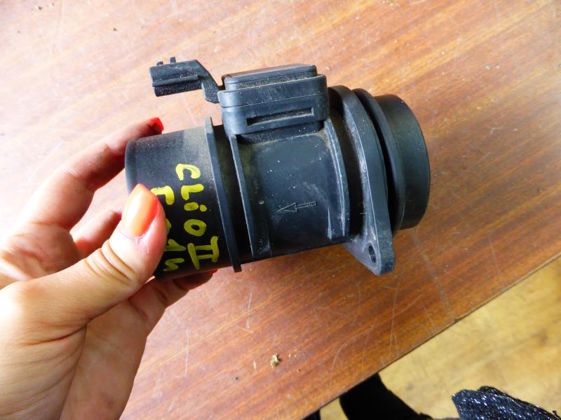 Debitmetre RENAULT CLIO 2 CAMPUS Diesel - 1