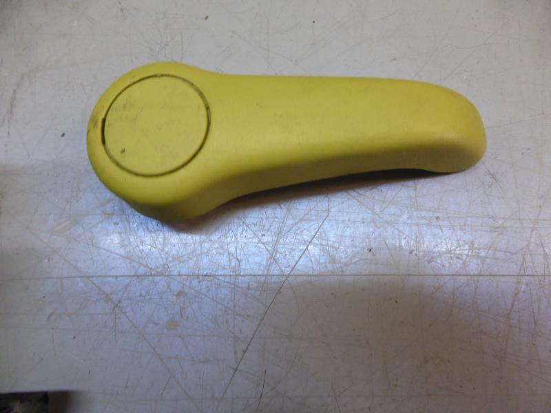 Commande de reglage de siege RENAULT TWINGO 1 PHASE 2  - 1