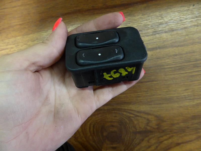 Interrupteur de leve vitre OPEL CORSA C PHASE 1 Diesel - 1
