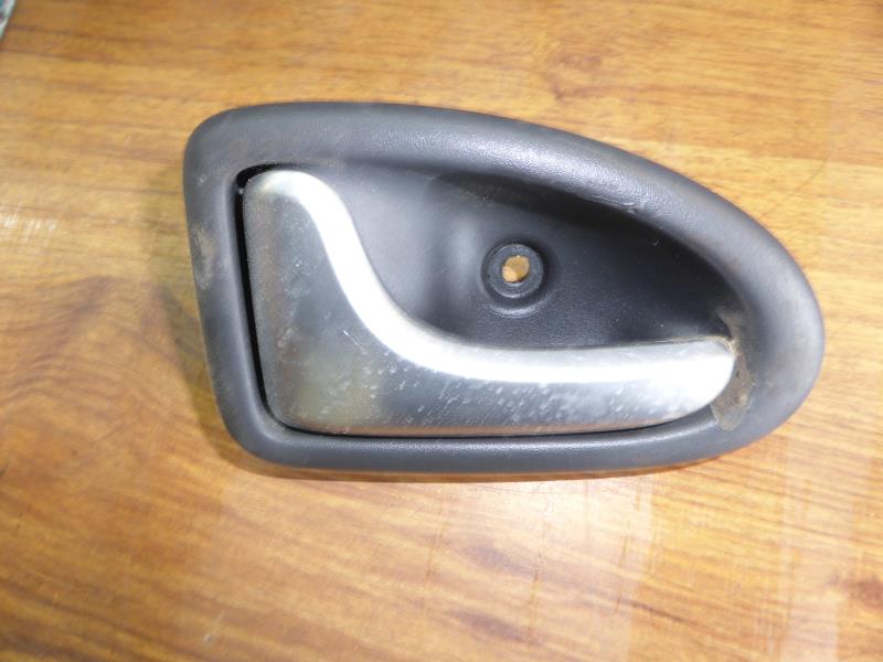 Poignee interieur avant gauche RENAULT CLIO 2 CAMPUS PHASE 1 Diesel - 1
