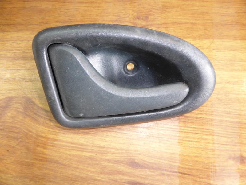 Poignee interieur avant gauche DACIA LOGAN 1  - 1