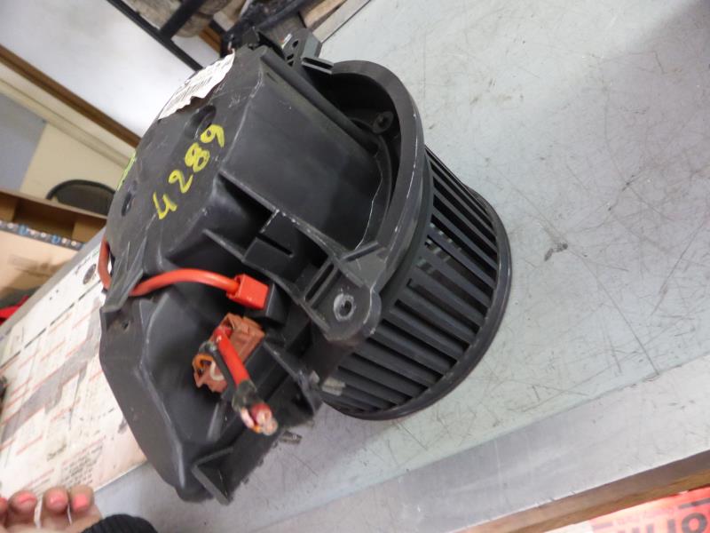 Pulseur d'air PEUGEOT 605 PHASE 2 Diesel - 1