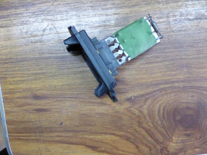 Resistance chauffage CITROEN C2 PHASE 1 Diesel - 1