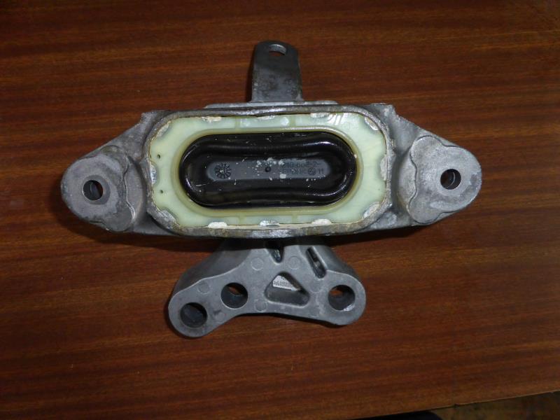 Support de boite OPEL ZAFIRA TOURER C PHASE 1 Diesel - 1