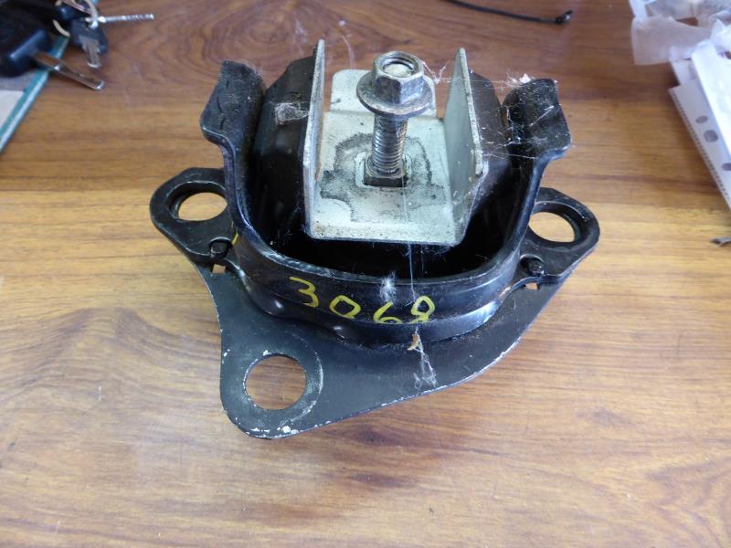 Support moteur RENAULT SCENIC 1 PHASE 2 Diesel - 1