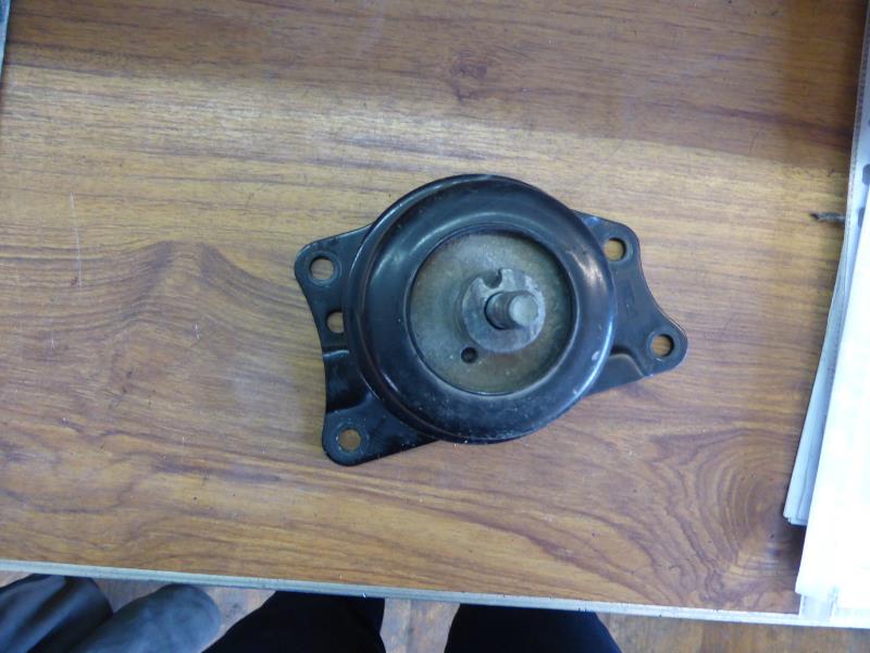 Support moteur SEAT IBIZA 3 PHASE 1 Diesel - 1