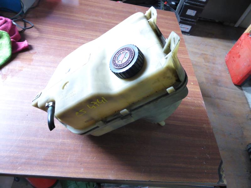 Vase de direction CITROEN C5 1 PHASE 2 BREAK Diesel - 1