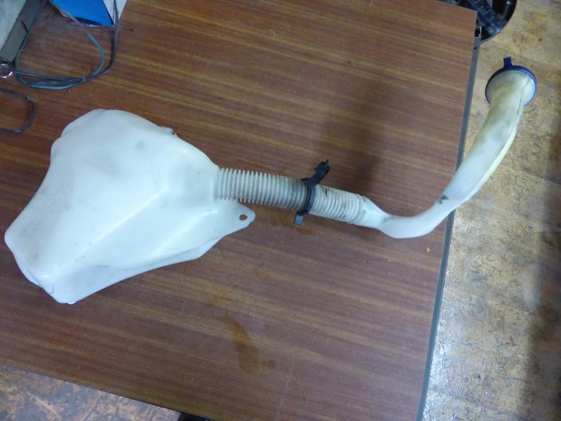Vase de lave glace CITROEN C2 PHASE 1 Diesel - 1