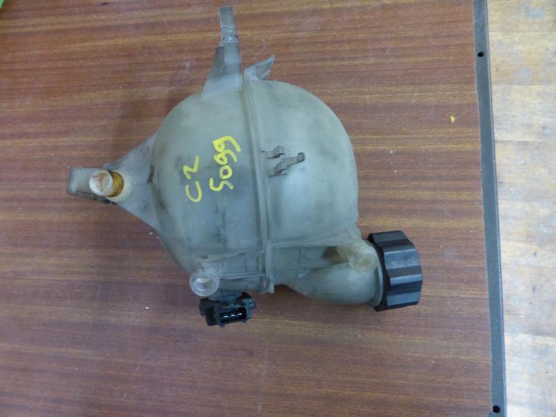 Vase d'expansion CITROEN C2 PHASE 1 Diesel - 1