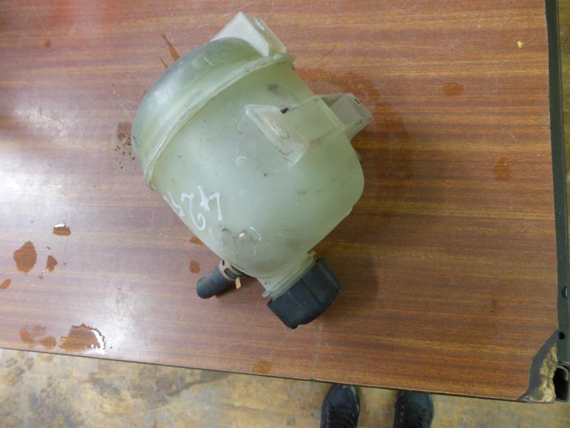 Vase d'expansion RENAULT CLIO 2 PHASE 2 Diesel - 1