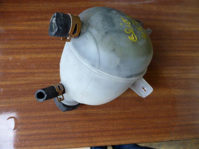 Vase d'expansion RENAULT CLIO 2 PHASE 2 Diesel - 1