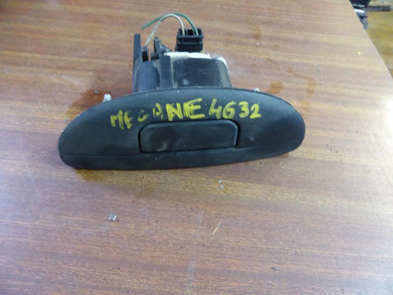 Bouton de coffre RENAULT GRAND SCENIC 2 PHASE 1 Diesel - 1