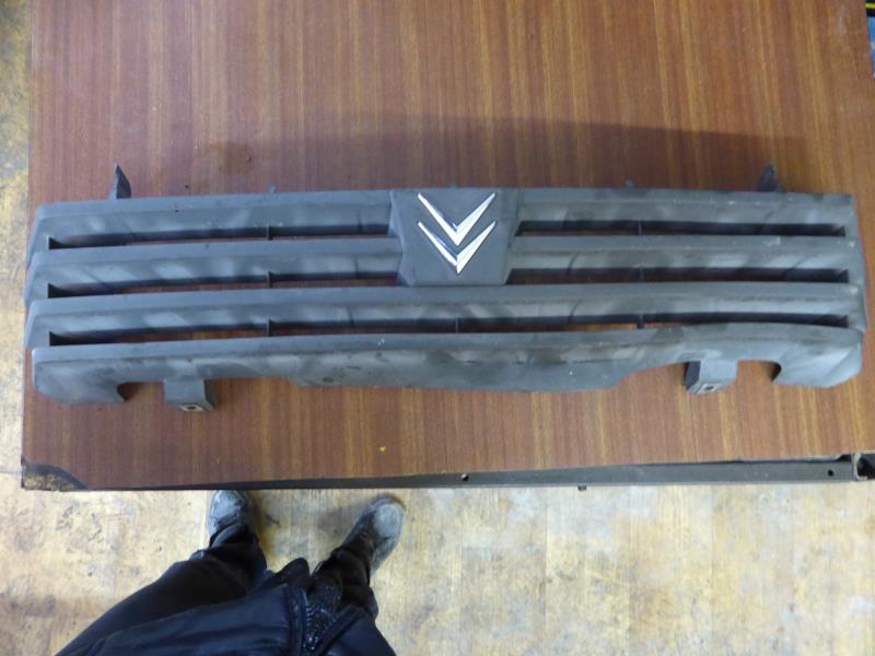 Calandre CITROEN C15 Diesel - 1