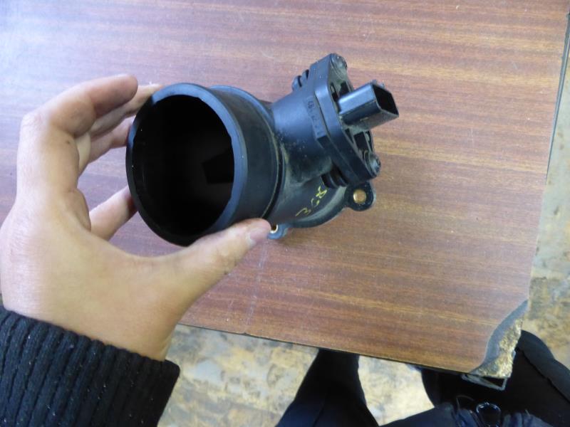 Debitmetre NISSAN ALMERA 2 PHASE 1 Diesel - 1