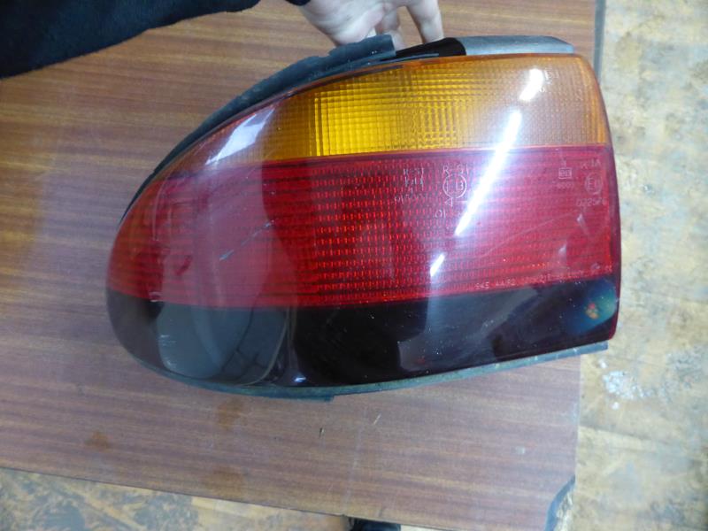 Feu arriere principal gauche (feux) CHRYSLER VISION Essence - 1