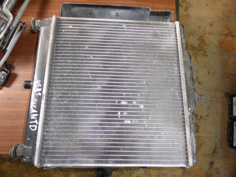 Radiateur eau KIA PICANTO 1 PHASE 1 Essence - 1