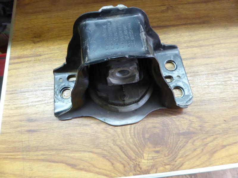 Support moteur RENAULT SCENIC 2  - 1