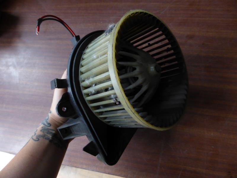 Pulseur d'air FIAT DOBLO 1 PHASE 2  - 1