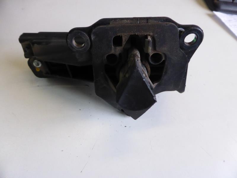 Bouton de coffre RENAULT CLIO 2 CAMPUS PHASE 1 Diesel - 1