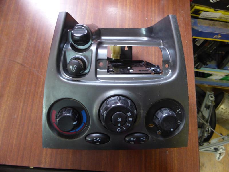 Commande chauffage HYUNDAI SANTA FE 1 Diesel - 1
