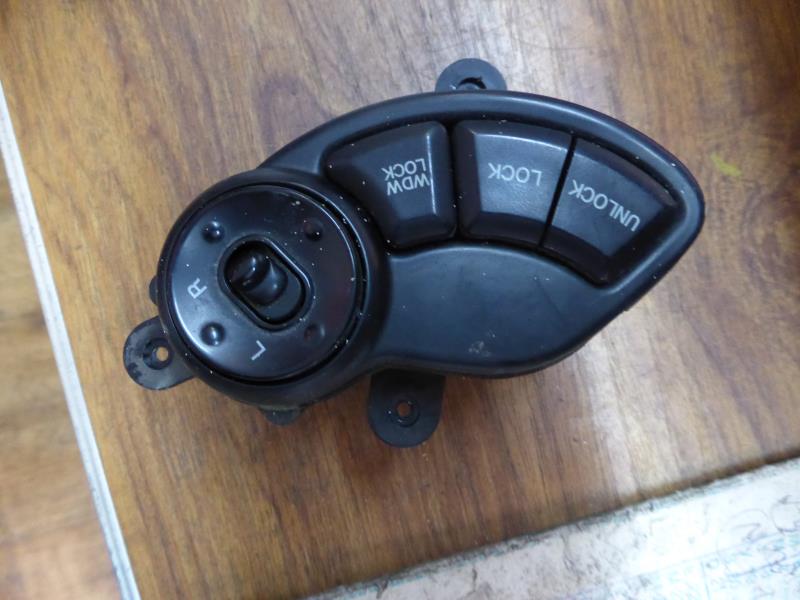 Commande retroviseurs HYUNDAI SANTA FE 1 Diesel - 1