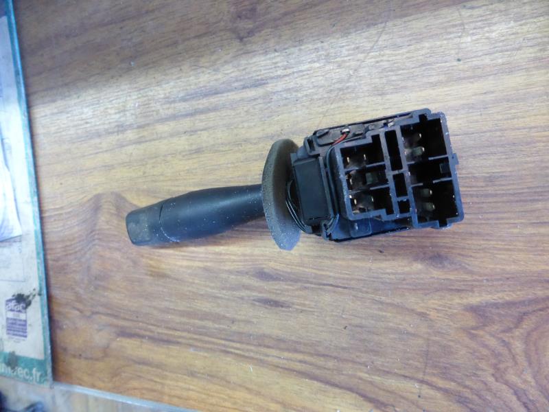 Commodo phare CITROEN BERLINGO 1 PHASE 1 Diesel - 1