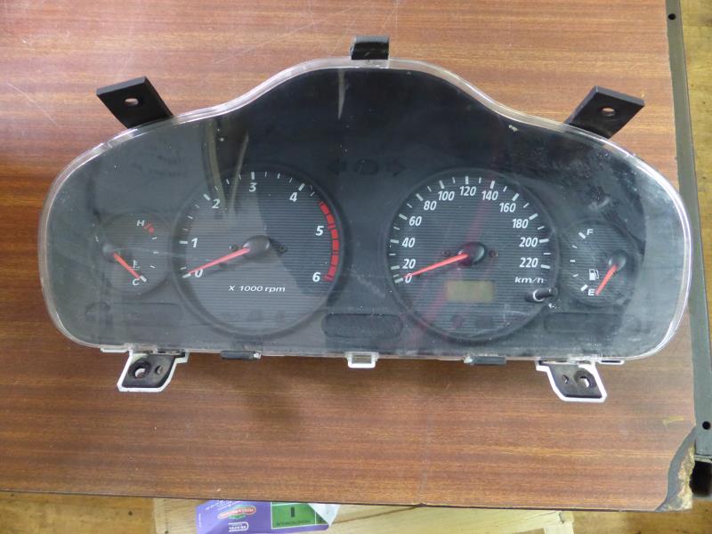 Compteur HYUNDAI SANTA FE 1 Diesel - 1