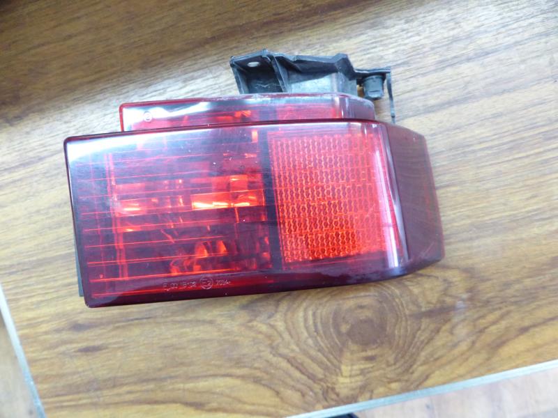 Feu arriere secondaire droit (feux) OPEL MERIVA A  - 1