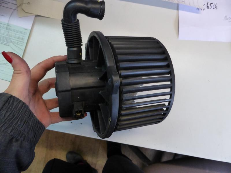 Pulseur d'air HYUNDAI SANTA FE 1 Diesel - 1