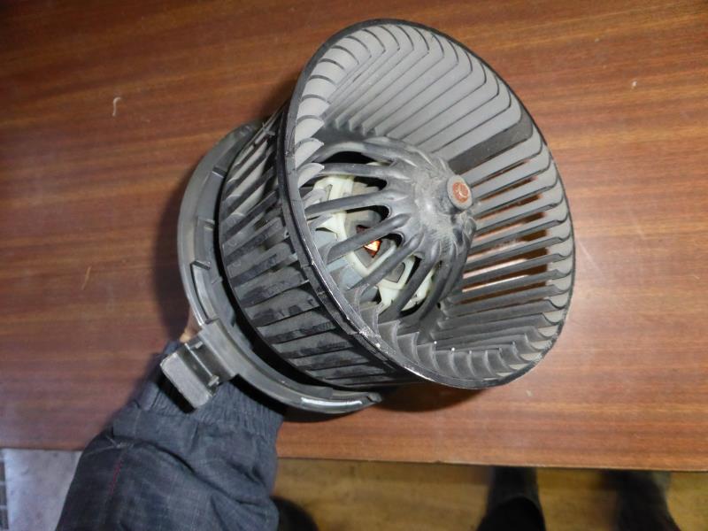 Pulseur d'air RENAULT CLIO 3 PHASE 1 Diesel - 1