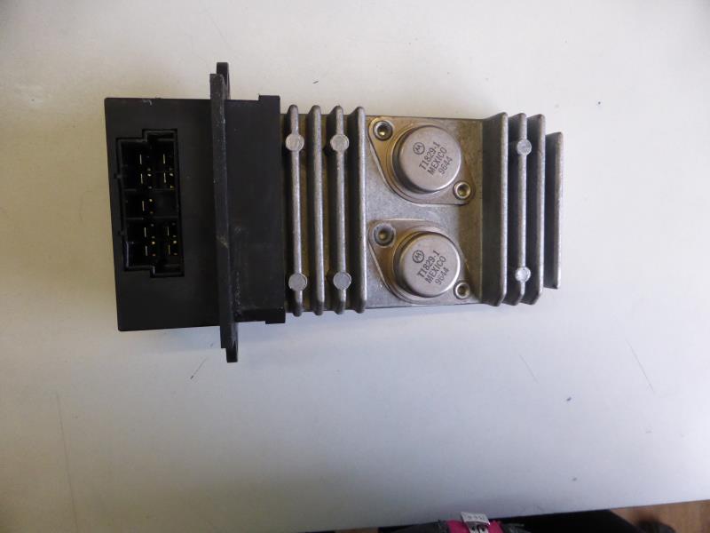 Resistance chauffage RENAULT MEGANE 1 PHASE 1 Essence - 1