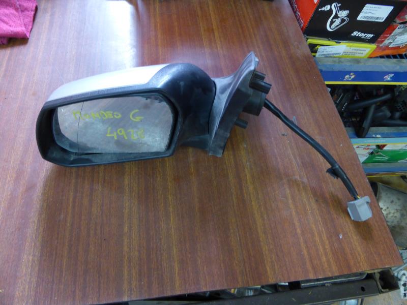 Retroviseur gauche FORD MONDEO 2 Essence - 1