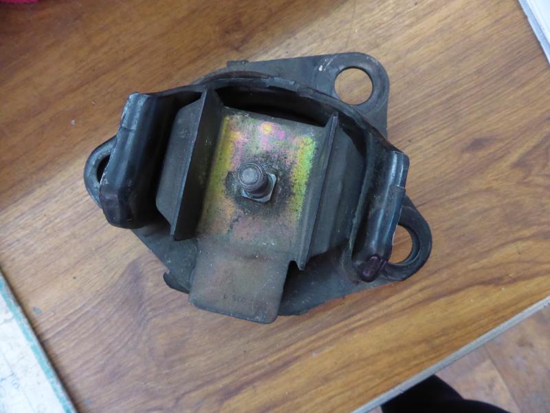 Support moteur RENAULT SCENIC 1 PHASE 2 Essence - 1